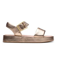 صنادل-clarks-alda-strap-copper-metallic-شراقة-الجزائر