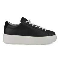 أحذية-رياضية-ecco-street-platform-w-black-شراقة-الجزائر