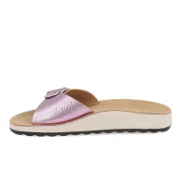 Fly Flot - Synthetic Woman Slipper Pink thumbnail 4