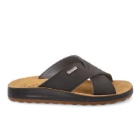 صنادل-fly-flot-synthetic-man-slipper-black-شراقة-الجزائر