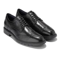 Cole Haan - Grandflex Dress Wingtip Oxford thumbnail 3