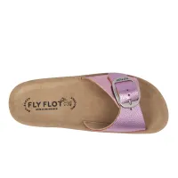 Fly Flot - Synthetic Woman Slipper Pink thumbnail 5