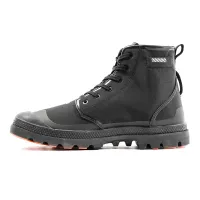 Palladium - Pampa Rcyl Lite+ Wp+ Black thumbnail 4