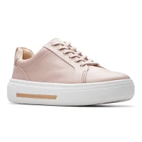 Clarks - Hollyhock Walk Rose Leather thumbnail 3
