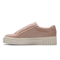 Clarks - Mayhill Bay Light Pink Lea thumbnail 4