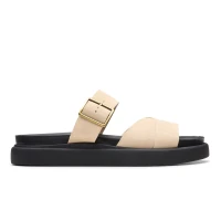 صنادل-clarks-aristella-mule-ecru-suede-شراقة-الجزائر
