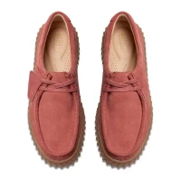 Clarks - Torhill Bee Dusty Rose Sde thumbnail 5
