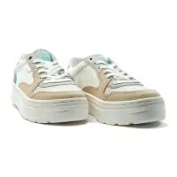 Palladium - Pallasphalt Lo Star Wht/Warm Sand M thumbnail 5