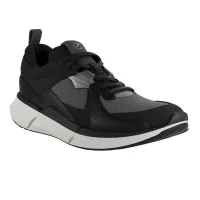 Ecco - Biom 2.2 M Black / Black / Steel thumbnail 3