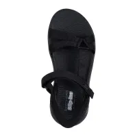 Skechers - Go Walk Flex Sandal – Illumin thumbnail 5