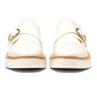 Cole Haan - Originalgrand Platform Monk Strap thumbnail 4