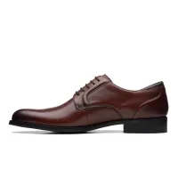 Clarks - Craftarlo Lace British Tan thumbnail 4