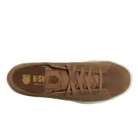 K-Swiss - Slammklub Cc Tabacco Egret thumbnail 5