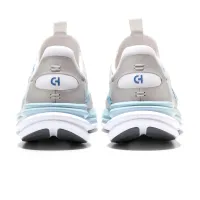 Cole Haan - Og Quadstar Monk Strap Running Sneakers Nimbus Cloud Microchip Skyway Opti White thumbnail 4
