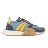 sneakers-palladium-troop-runner-flamestormy-weatherm-cheraga-alger-algeria