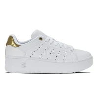 sneakers-k-swiss-classic-pf-platfor-white-whitegold-cheraga-alger-algeria
