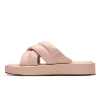 Clarks - Alda Glide Light Pink Lea thumbnail 4
