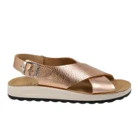 صنادل-fly-flot-synthetic-woman-sandal-dark-gold-شراقة-الجزائر