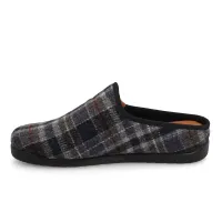 Fly Flot - Cloth Man Slipper Blue thumbnail 4