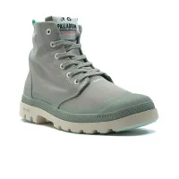 Palladium - Pampa Lite+ Hi Abbey Stone M thumbnail 3