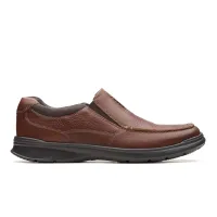 موكاسان-clarks-cotrell-free-tobacco-leather-شراقة-الجزائر