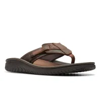 Clarks - Wesley Sun Beeswax Leather thumbnail 3