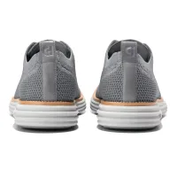 Cole Haan - Originalgrand Remastered Stitchlite Ox Quiet Shade   Microchip thumbnail 4