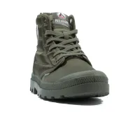 Palladium - Pampa Hi Dare Rhona Army Green thumbnail 3
