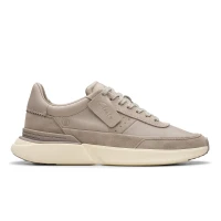 أحذية-رياضية-clarks-craft-pace-grey-leather-شراقة-الجزائر