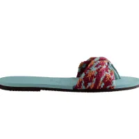Havaianas - You St Tropez Mesh thumbnail 4
