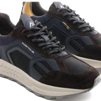 Ambitious - Venture Dark Brown/Blue thumbnail 5