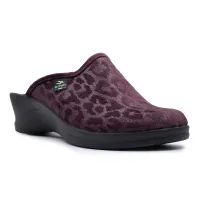 Fly Flot - Sabo  Womens Prugna thumbnail 3