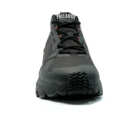 Palladium - Thunder Mid Black M thumbnail 5
