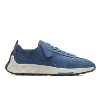 أحذية-رياضية-clarks-craft-speed-blue-nubuck-شراقة-الجزائر