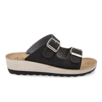 صنادل-fly-flot-synthetic-woman-slipper-black-شراقة-الجزائر