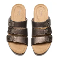 Clarks - Calenne Lily Bronze Metallic thumbnail 5