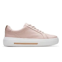 أحذية-رياضية-clarks-hollyhock-walk-rose-leather-شراقة-الجزائر