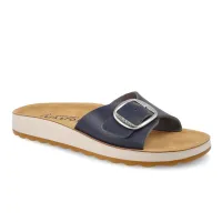 Fly Flot - Synthetic Woman Slipper Blue thumbnail 3