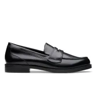 آخر-clarks-straven-edge-black-leather-شراقة-الجزائر