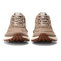 Cole Haan - Grandpro Ashland Stitchlite Irish Coffee Truffle Ivory thumbnail 3