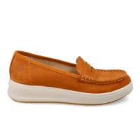 آخر-fly-flot-leather-woman-shoe-tan-شراقة-الجزائر