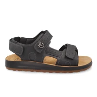 صنادل-fly-flot-synthetic-man-sandal-black-شراقة-الجزائر
