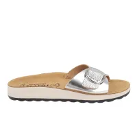 صنادل-fly-flot-synthetic-woman-slipper-silver-شراقة-الجزائر