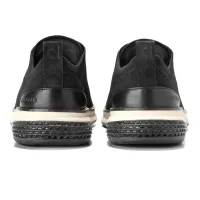 Cole Haan - Og Energyweave Stitchlite Wing Oxfords Black   Ivory   Ivory thumbnail 4