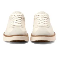 Cole Haan - Grandpro Featherarc Bike Toe Sneaker Ivory Provincial Blue  Silver Birch thumbnail 3