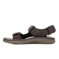 Clarks - Wesley Bay Brown thumbnail 4