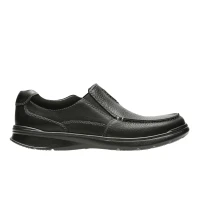 mocassins-clarks-cotrell-free-black-oily-lea-cheraga-alger-algerie