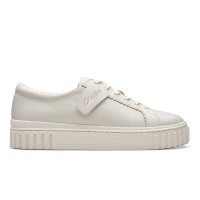 أحذية-رياضية-clarks-mayhill-walk-off-white-lea-شراقة-الجزائر