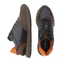 Ambitious - Owens Taupe/Kaki/Bordeaux thumbnail 4