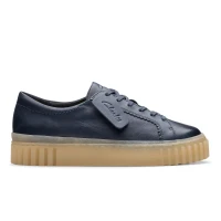 أحذية-رياضية-clarks-mayhill-walk-navy-leather-شراقة-الجزائر